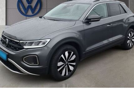 VW T-Roc 23.201 km 21.890 &euro; Hanau 63452