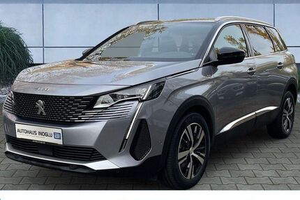 Peugeot 5008 3.600 km 25.580 &euro; Rüsselsheim 65428