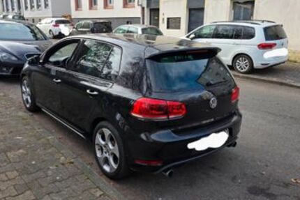 VW Golf 142.000 km 11.000 &euro; Frankfurt 60435