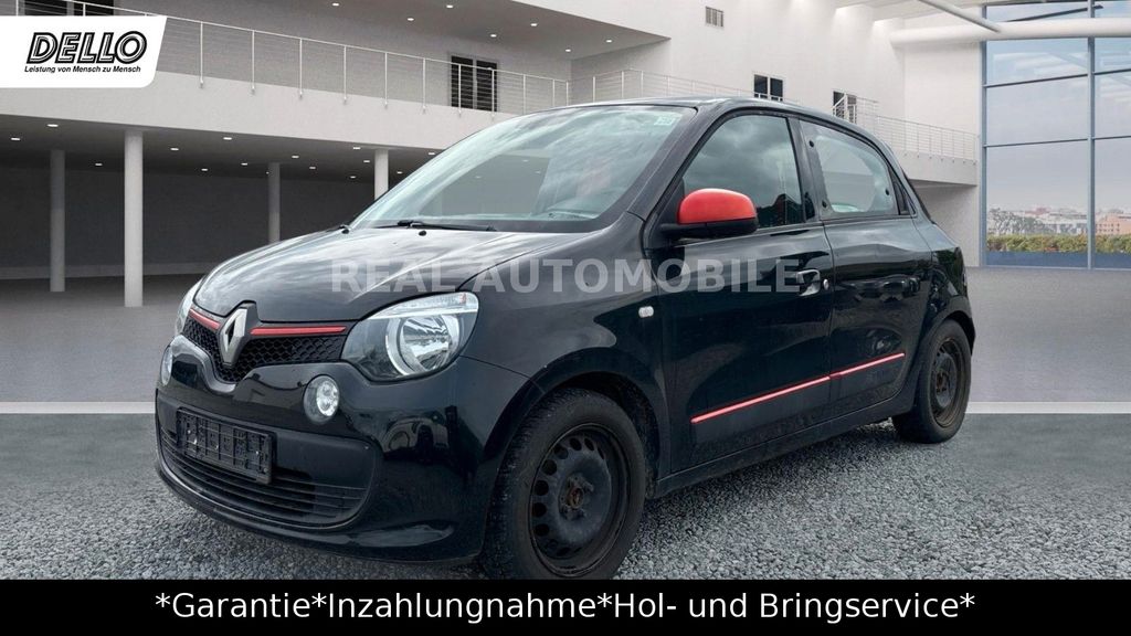 Renault Twingo 108.000 km 4.999 &euro; Frankfurt am Main 65933