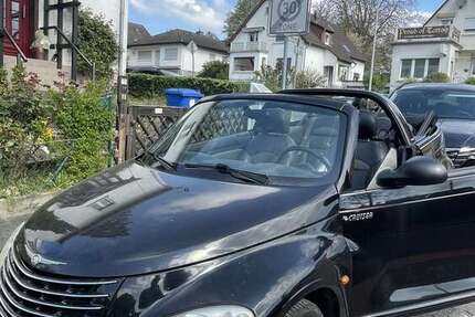 Chrysler PT Cruiser 142.000 km 1.100 &euro; Kelkheim (Taunus), Stadt 65779