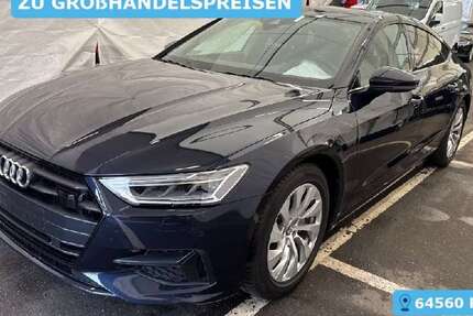 Audi A7 50.744 km 33.690 &euro; Frankfurt 60596