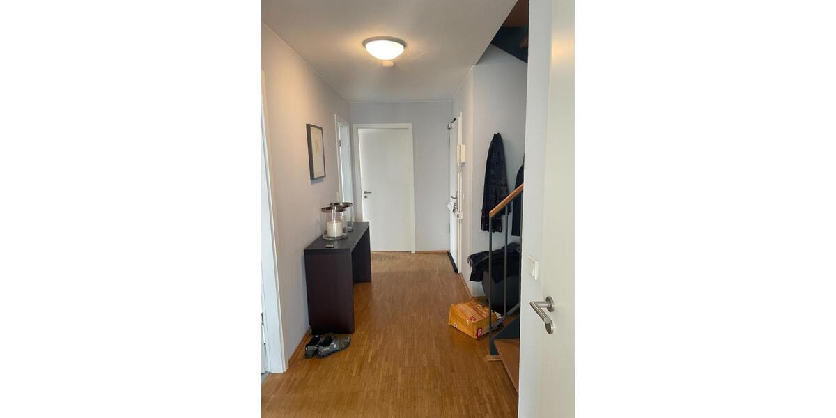 Einfamilienhaus Frankfurt am Main Gutleutviertel - 4 Zimmer, 141 m&sup2;, 2.900&euro; | Angebot:25613825
