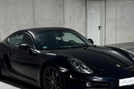 Porsche Cayman 16.141 km 62.900 &euro; Kelkheim 65779