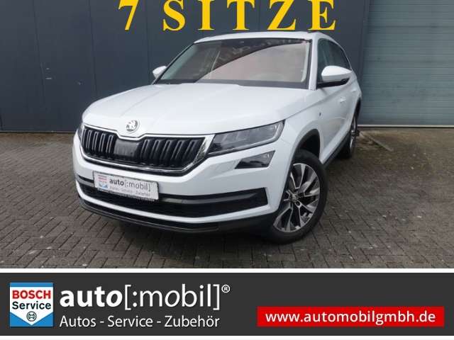 Kodiaq