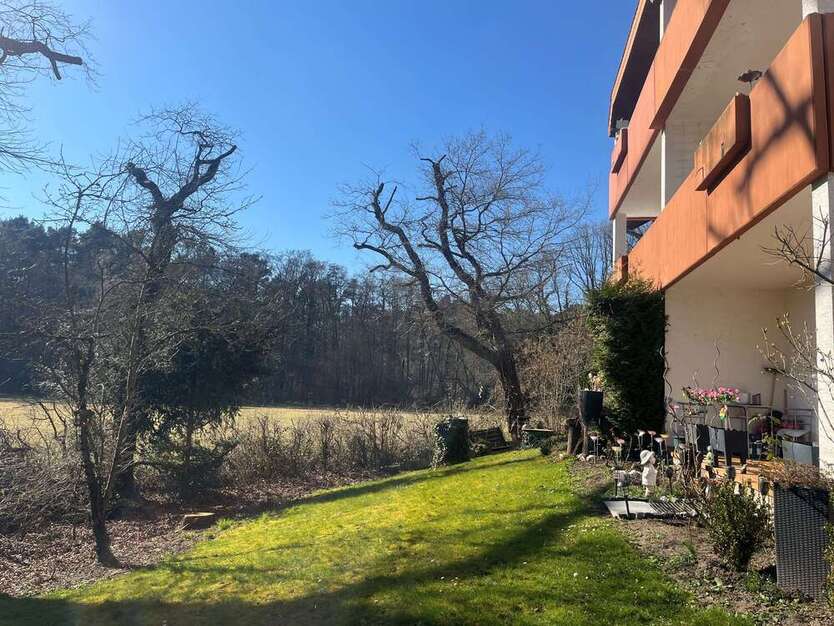 Wohnung zum Kaufen in Hainstadt 279.000 € 96 m²