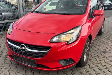 Opel Corsa 143.313 km 4.750 € Büdingen 63654