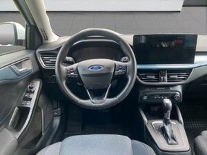Ford Focus 1.0 Active*WinterP*Navi*LED*PDC* 60.000 km 17.870 &euro; Nidderau 61130