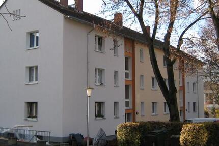 Preisgünstige 2-Zimmer-Wohnung in Stadtlage zimmer