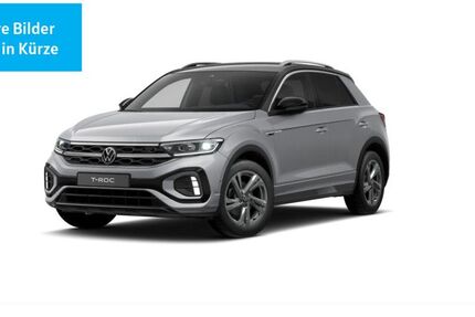 VW T-Roc 16.176 km 28.990 &euro; Bad Nauheim 61231