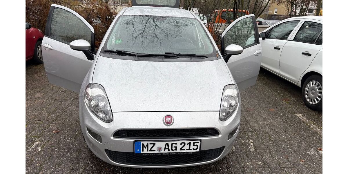 Fiat Punto 161.600 km 3.999 € Rüsselsheim 65428