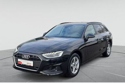 Audi A4 51.460 km 26.580 &euro; Darmstadt 64295