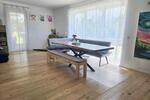 Terrassenwohnung Bad Homburg vor der Höhe Berliner Siedlung/Gartenfeld - 4 Zimmer, 124 m&sup2;, 729.000&euro; | Angebot:27134506
