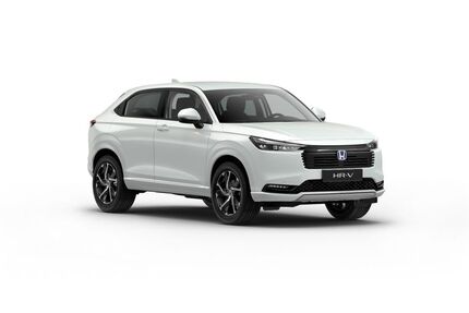 Honda HR-V 1.500 km 35.970 € Hanau 63452