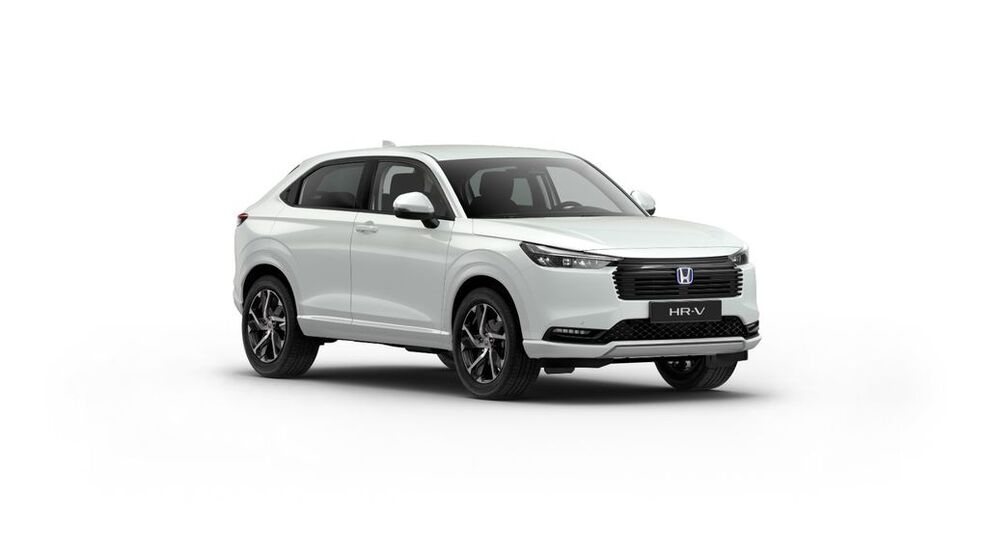 Honda HR-V 1.500 km 35.970 € Hanau 63452