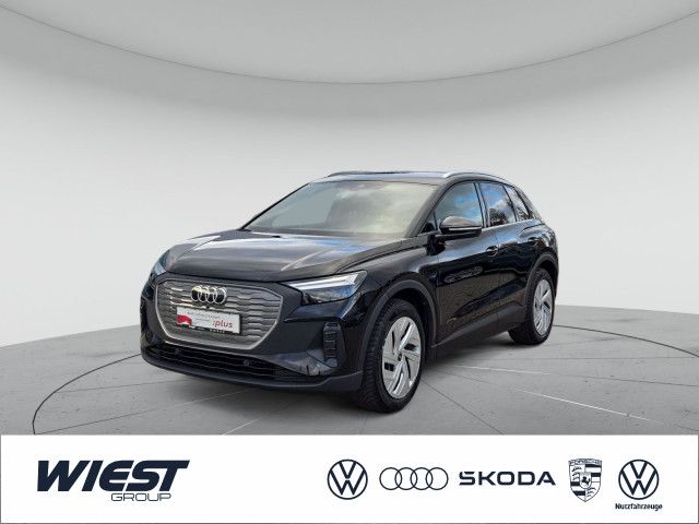 Audi Q4 e-tron 19.802 km 32.880 &euro; Darmstadt 64295