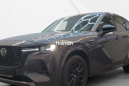 Mazda CX-60 72.737 km 31.998 &euro; Eschborn 65760