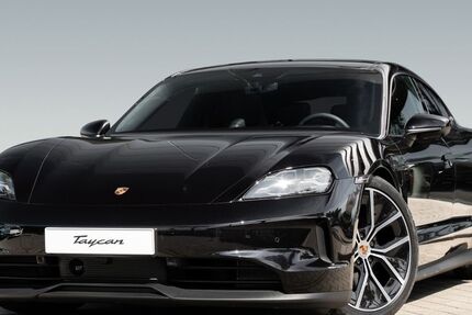 Porsche Taycan 22.900 km 89.777 &euro; Darmstadt 64295