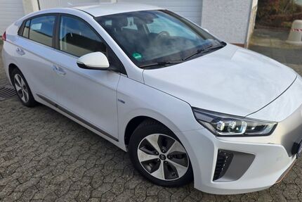 Hyundai IONIQ 118.680 km 10.400 &euro; Arheilgen 64291