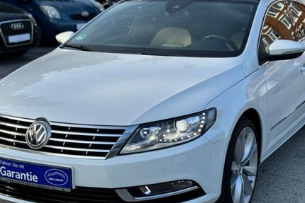 VW CC 88.000 km 14.999 &euro; Frankfurt am Main 60386