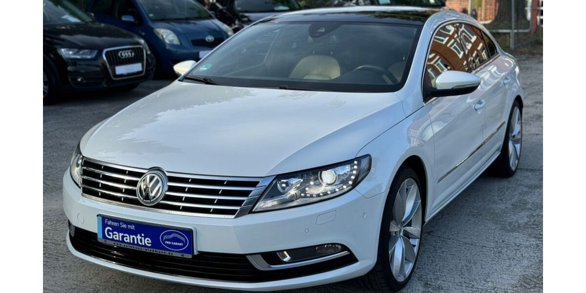 VW CC 88.000 km 14.999 &euro; Frankfurt am Main 60386
