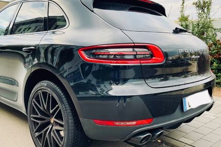 Porsche Macan 134.000 km 28.500 € Langen 63225