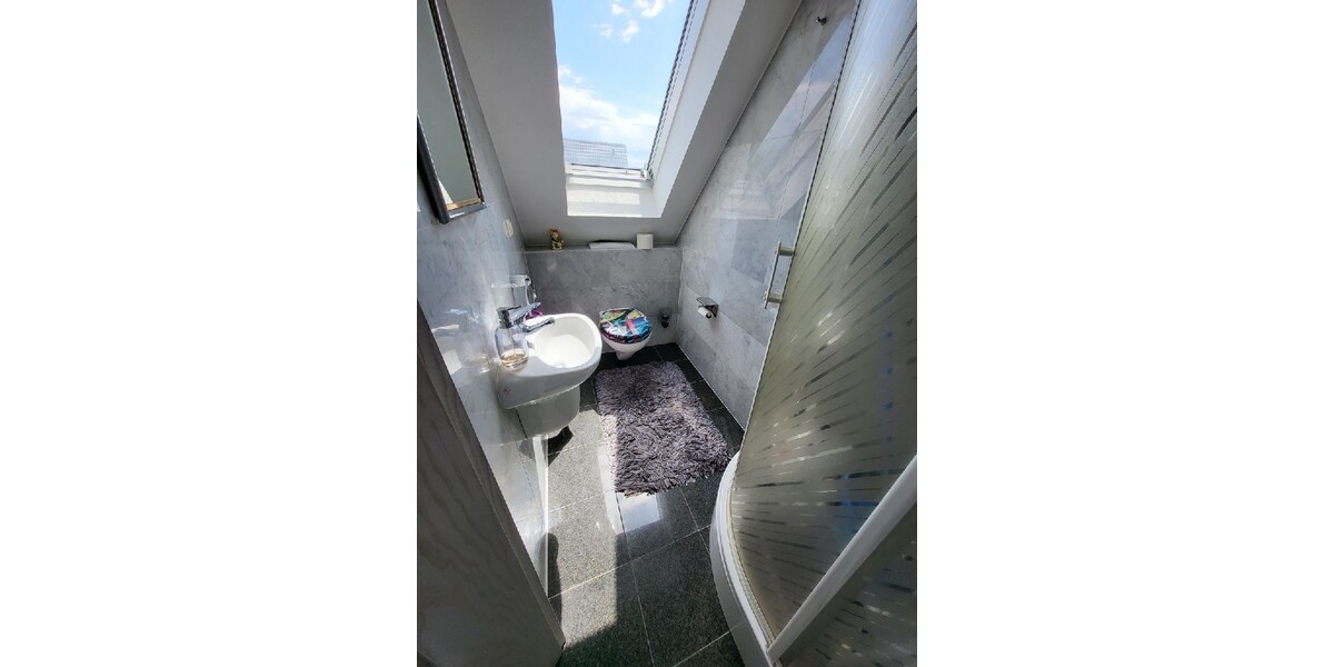 albero:) Penthouse-Feeling direkt am Main - Maisonettenwohnung Mainhausen Mainflingen | Angebot:25428535