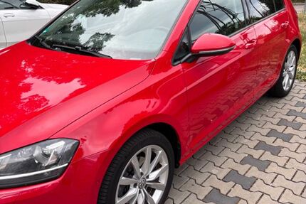 VW Golf 157.500 km 9.600 &euro; Hanau 63450