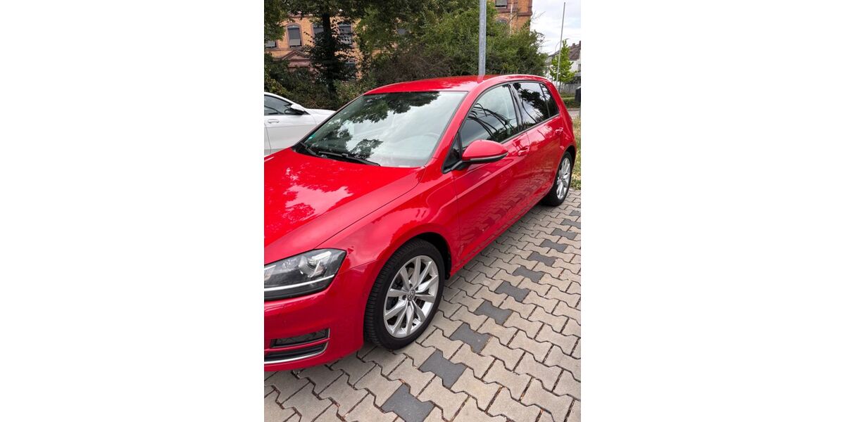 VW Golf 157.500 km 9.600 &euro; Hanau 63450