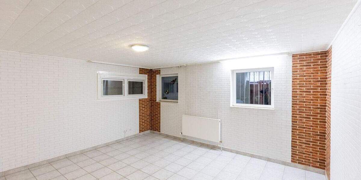 Reihenmittelhaus Ginsheim-Gustavsburg Gustavsburg - 8 Zimmer, 190 m&sup2;, 599.000&euro; | Angebot:25660959