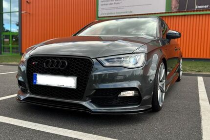 Audi A3 155.000 km 19.750 &euro; Rüsselsheim 65428