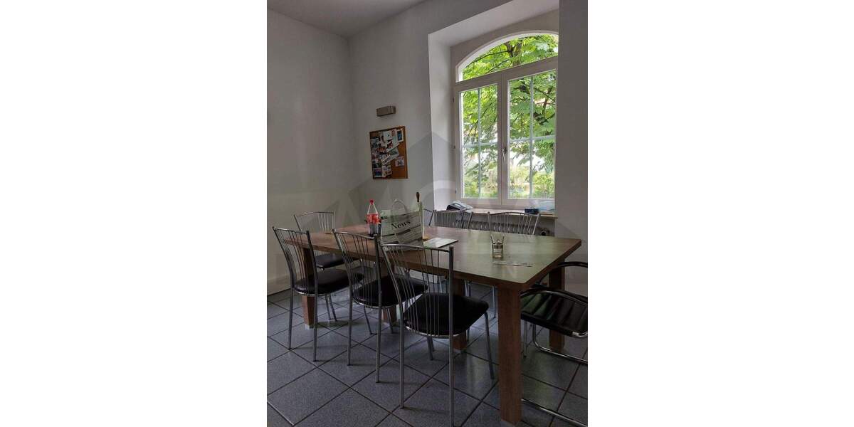 Gewerbeobjekt Frankfurt am Main / Niederrad Niederrad - 4 Zimmer, 140 m&sup2;, 1.970&euro; | Angebot:25749132