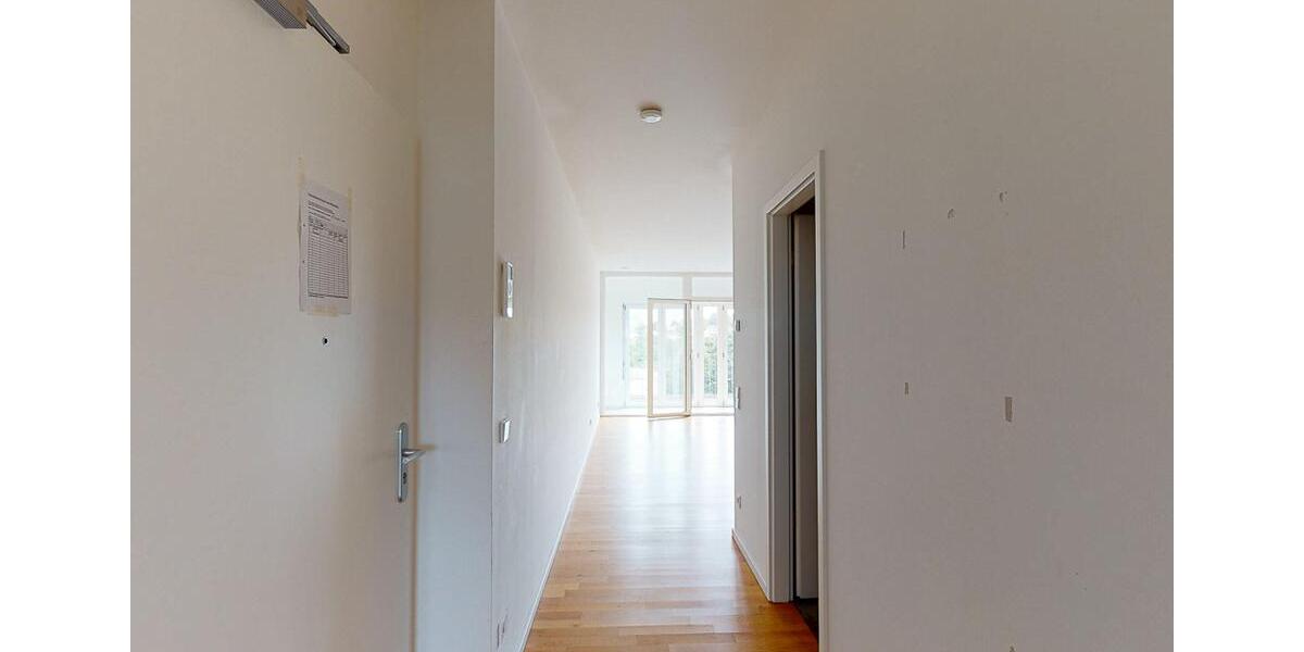 Etagenwohnung Frankfurt am Main Sachsenhausen - 2 Zimmer, 75 m&sup2;, 1.415&euro; | Angebot:24659384