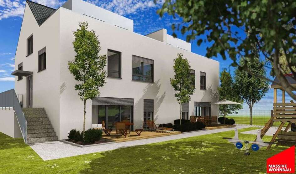 Haus zum Kaufen in Frankfurt am Main 799.000 € 156 m²