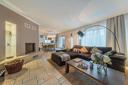 Wohnung zum Mieten in Neu-Isenburg 3.030 € 125 m² 3.5 zimmer