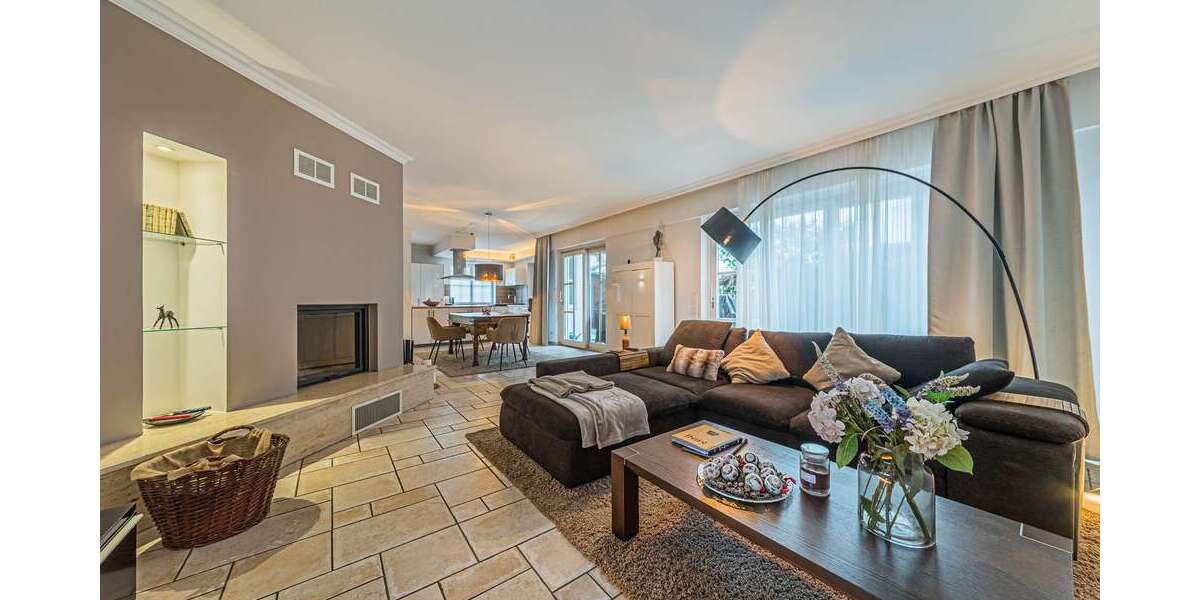 Wohnung zum Mieten in Neu-Isenburg 3.030 € 125 m² 3.5 zimmer