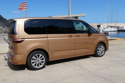VW T7 Multivan 20.000 km 55.000 &euro; Bad Vilbel 61118