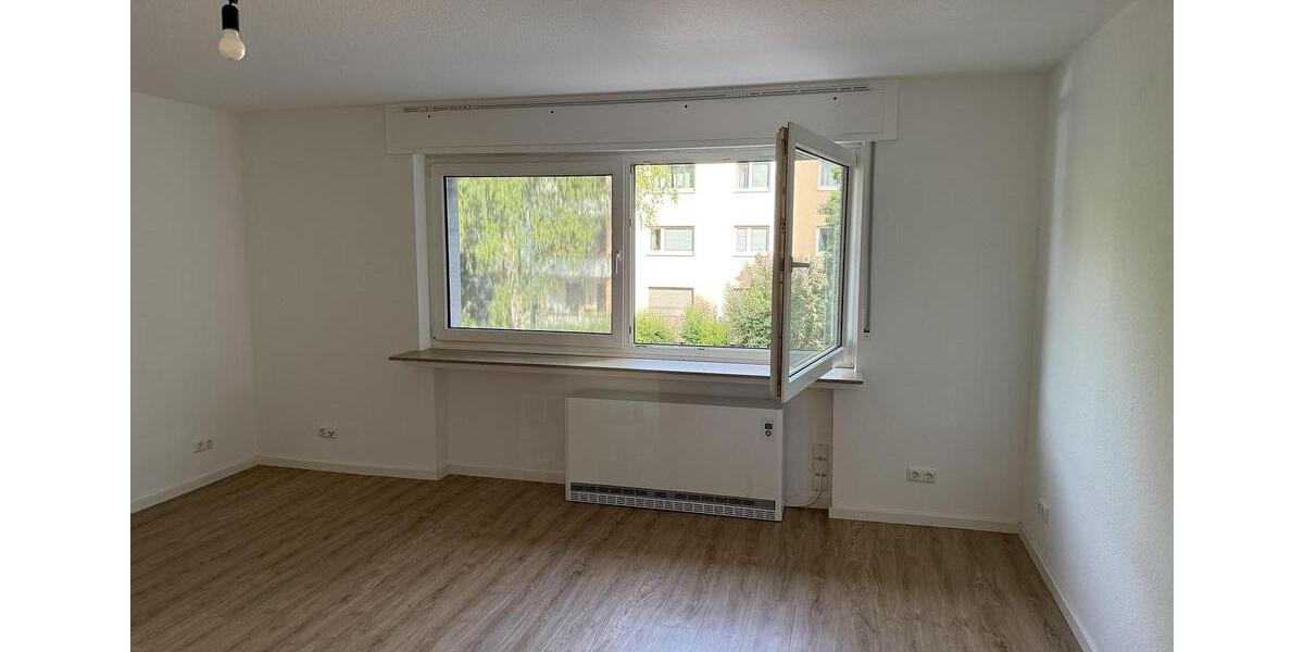 Etagenwohnung Frankfurt am Main Bonames - 2 Zimmer, 49 m&sup2;, 870&euro; | Angebot:26185539