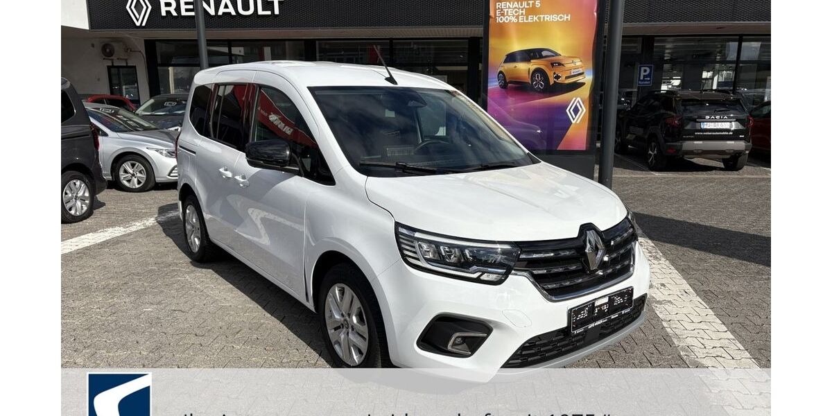 Renault Kangoo 47.301 km 19.970 € Hanau 63452