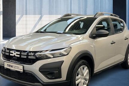 Dacia Sandero 29.088 km 14.470 &euro; Frankfurt / Main 60314