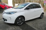 Renault ZOE Intens ZE 40 Batterie inkl 70.000 km 8.990 &euro; Schwalbach/Taunus 65824