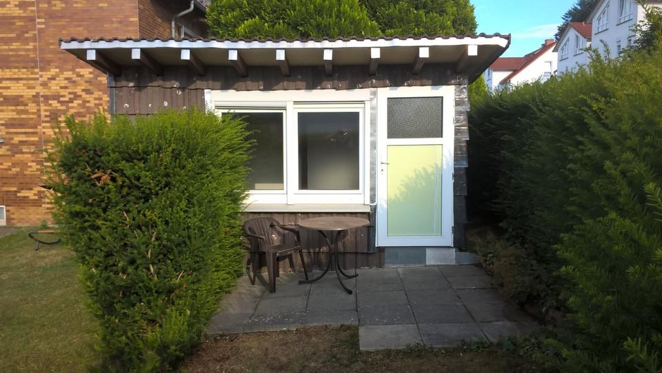 Dachgeschoßwohnung Kelkheim (Taunus) - 1 Zimmer, 71 m&sup2;, 900&euro; | Angebot:25701474