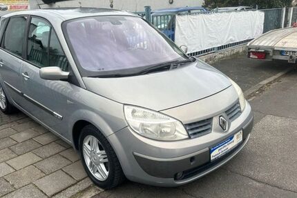 Renault Scenic 196.500 km 1.899 € Mühlheim am Main 63165