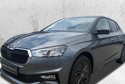 Skoda Fabia 6.000 km 18.750 &euro; Mörfelden-Walldorf 64546