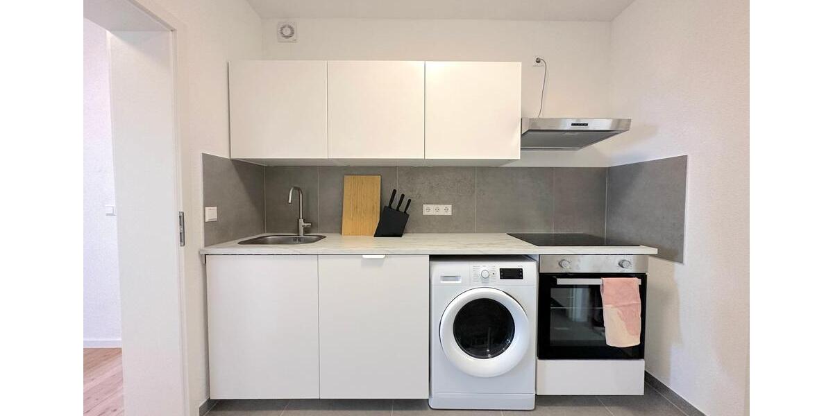 Etagenwohnung Frankfurt am Main Nied - 1 Zimmer, 25 m&sup2;, 550&euro; | Angebot:25364865