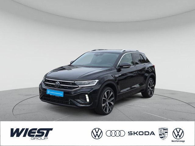VW T-Roc 47.989 km 30.888 &euro; Darmstadt 64295