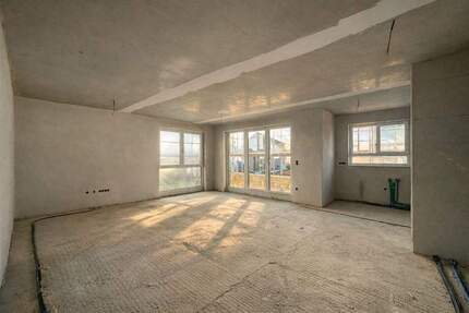 Wohnung Hofheim - 4 Zimmer, 114 m&sup2;, 649.000&euro; | Angebot:25665501