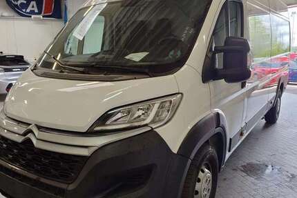 Citroen Jumper 41.098 km 21.780 &euro; Rüsselsheim 65428