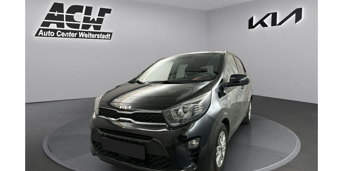 Kia Picanto 19.987 km 11.870 &euro; Weiterstadt-Darmstadt 64331