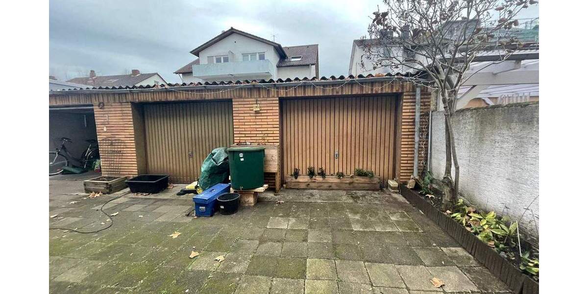 Etagenwohnung Darmstadt Darmstadt-Nord - 3 Zimmer, 65 m&sup2;, 195.000&euro; | Angebot:23959754